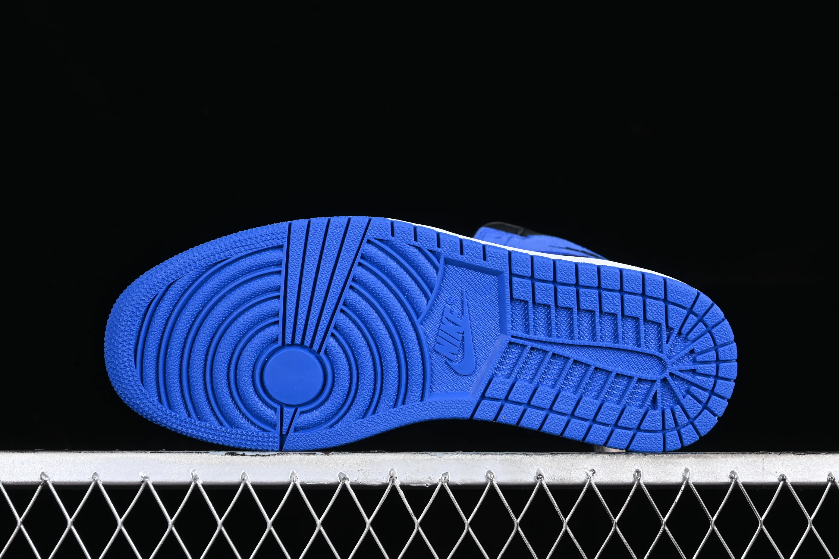 All categories Air Jordan Jordan series basketball shoes Air Jordan 1 High OG version Air Jordan 1 High OG "Reimagined" AJ1 Joe 1 new royal blue DZ5485-042